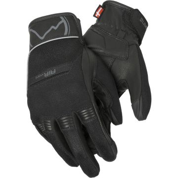 DANE Silje Ladies Black Gloves