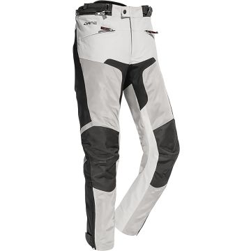 DANE Sundby Grey Black Textile Pants