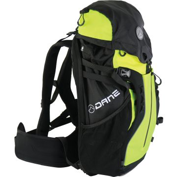 DANE Vertepac Melby Motorcycle Backpack