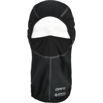 DANE Voldum Black Balaclava
