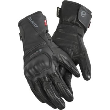 DANE Arhus Black Waterproof Gloves