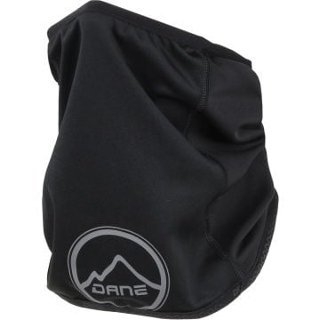 DANE Arre 2 Black Windstopper Neck Warmer