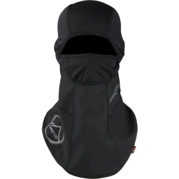 DANE Dalby Black Balaclava