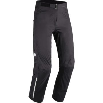 DANE Husby XPR-Tex Black Rain Pants