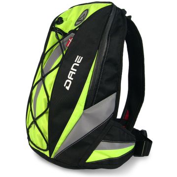 DANE Neon Motorcycle Backpack