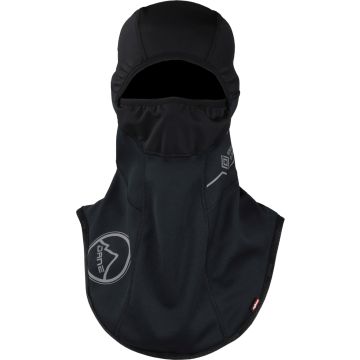 DANE Saksun 2 Black Windstopper Balaclava