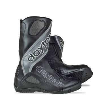 Daytona EVO Sports Black Gunmetal