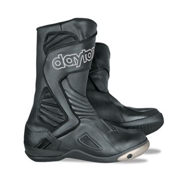 Daytona Evo Voltex Gore-Tex Black Gunmetal