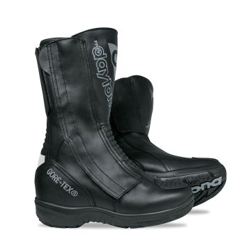 Daytona M-Star Gore-Tex Black