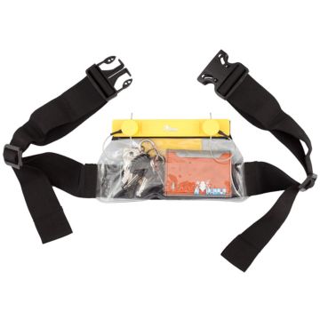 Amphibious Deep Case waterdichte tas