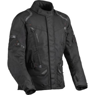 DIFI Navigator Aerotex waterdichte motorfiets textieljas