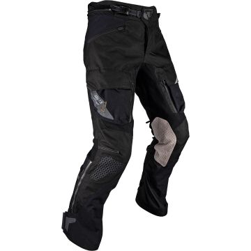 Leatt ADV MultiTour 7.5 Stealth Waterproof Textile Pants