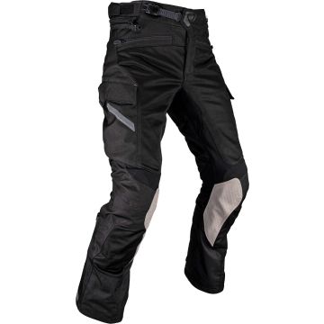 Leatt ADV FlowTour 7.5 Stealth Waterproof Textile Pants