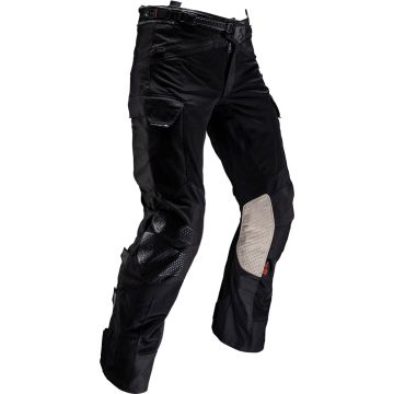 Leatt ADV FlowTour 5.5 Stealth Textile Pants