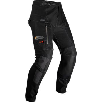 Leatt ADV Rally 5.5 Stealth Textielbroek