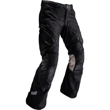 Leatt ADV MultiTour 5.5 Women Stealth Ladies Textile Pants