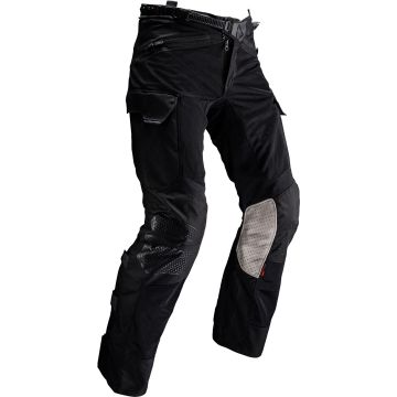Leatt ADV FlowTour 5.5 Women Stealth Ladies Textile Pants