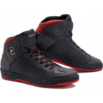 Stylmartin Double Waterproof Black