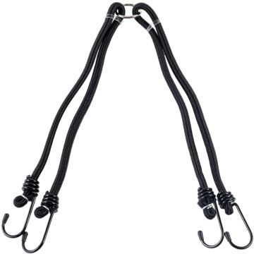 RIDERR Dubbele Bungee