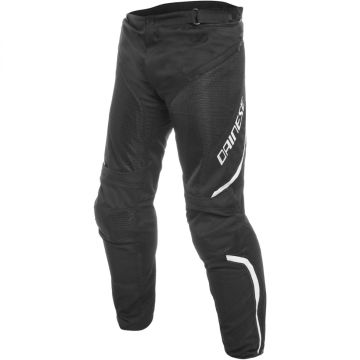Dainese Drake Air D-Dry Zwart Zwart Wit 
