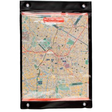 Amphibious DryMap Kaart tas