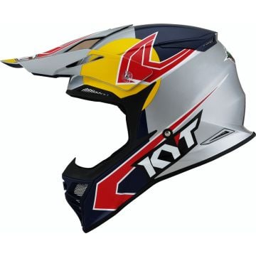 KYT Skyhawk Taddy Replica Crosshelm