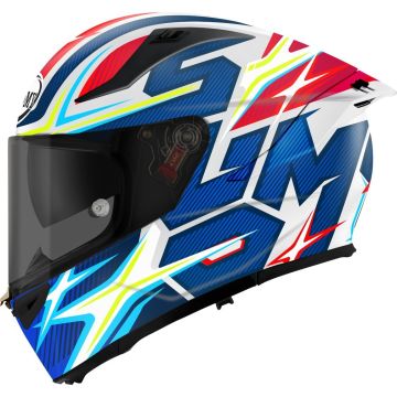 Suomy Speedstar 2 Twostars Integraalhelm