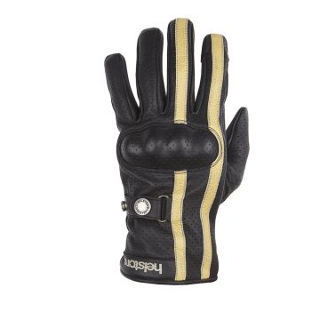 Helstons Eagle Air Zwart Beige 