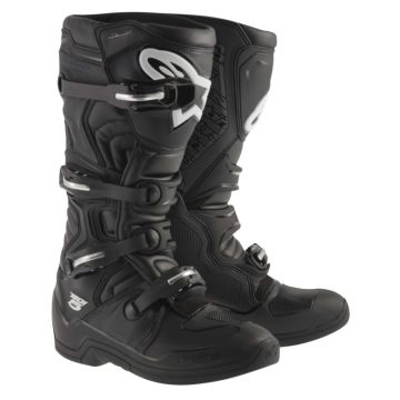 Alpinestars Tech 5 Laarzen Zwart