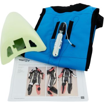 Helite 2.0 Airbagsysteem