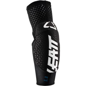 Leatt 3DF 5.0 Kids Motocross Elbow Protectors