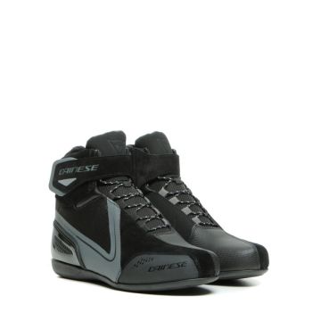 Dainese Energyca Lady D-Wp Zwart Antraciet
