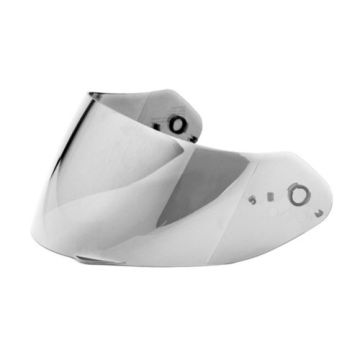 Scorpion KDF14-2 Zilver Spiegel EXO-2000