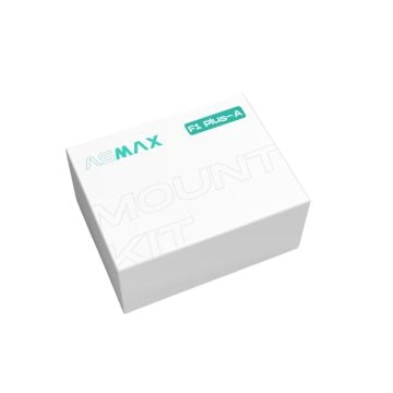 ASMAX F1 Plus A Montagekit