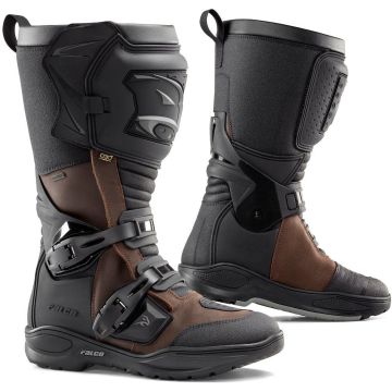 Falco Avantour 3 Brown Waterproof Boots