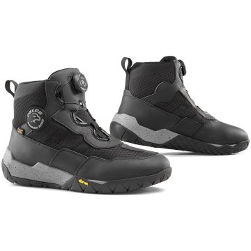 Falco Reddix Waterproof Boots