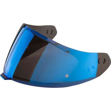 Scorpion EXO-GT SP AIR MaxVision Vizier Iridium Blauw KDS-F-03 