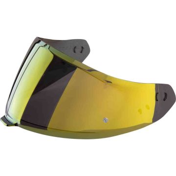 Scorpion EXO-GT SP AIR MaxVision Vizier Iridium Goud KDS-F-03