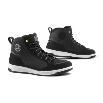 Falco Airforce Black