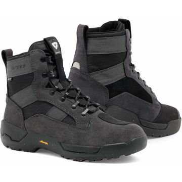 REV’IT! Redridge GTX Antraciet Zwart Motorschoenen