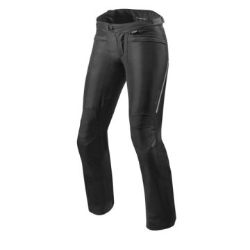 REV'IT! Factor 4 Ladies Standard Zwart 