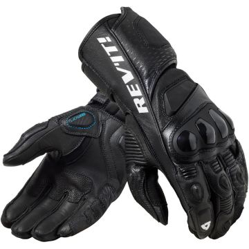 REV’IT! Control Zwart Handschoenen