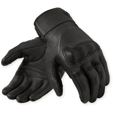 REV’IT! New Heights Zwart Handschoenen