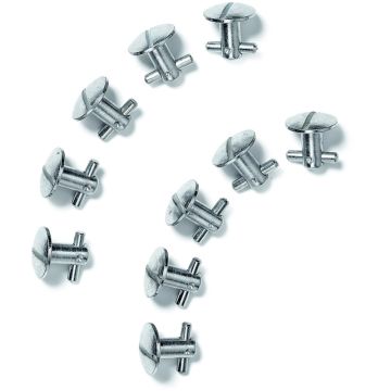 SIDI FAST RELEASE BAJONET SCREWS FOR SRS SMS
