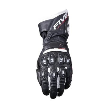 Five RFX3 Evo Handschoenen Zwart Wit