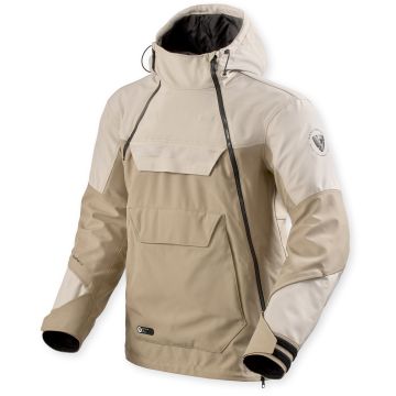 REV’IT! Altair H2O Sand Sand Motorjas
