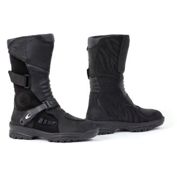 Forma Adventure Tourer Lady Zwart 