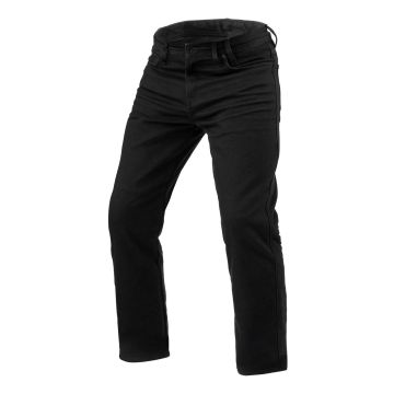 REV'IT! Jeans Lombard 3 RF Black L32 Motorcycle Jeans
