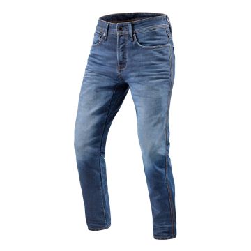 REV'IT! Reed SF Medium Blauw Used Motorjeans