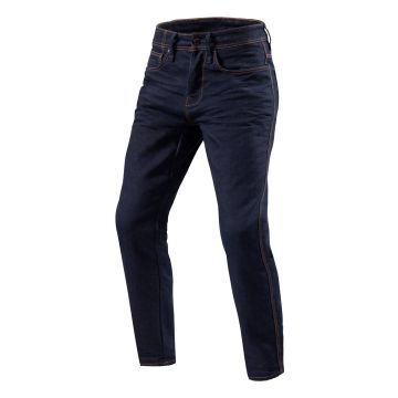 REV'IT! Reed RF Donkerblauw Used Motorjeans